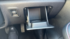 MG HS 1.5 T-GDI PHEV SE 5dr Auto Hatchback